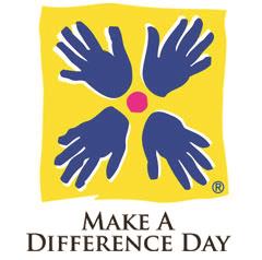 Make a Difference Day