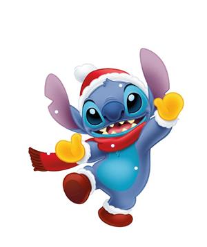 Stitchmas