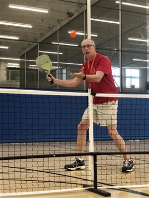 Pickleball