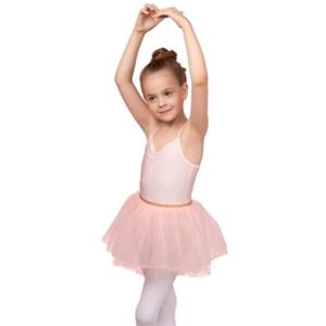 dance ballet girl