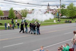 Memorial Day Parade