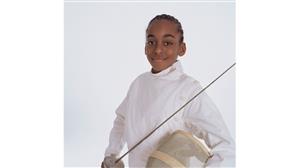 youth fencing