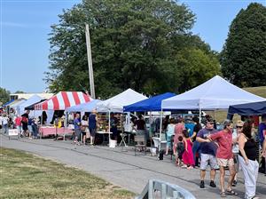 Farmers Market 1