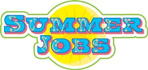 Summer Jobs